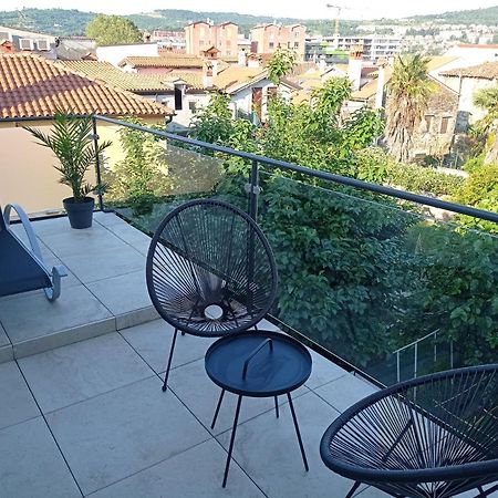 Apartmaja Eva&Pia Koper Ngoại thất bức ảnh