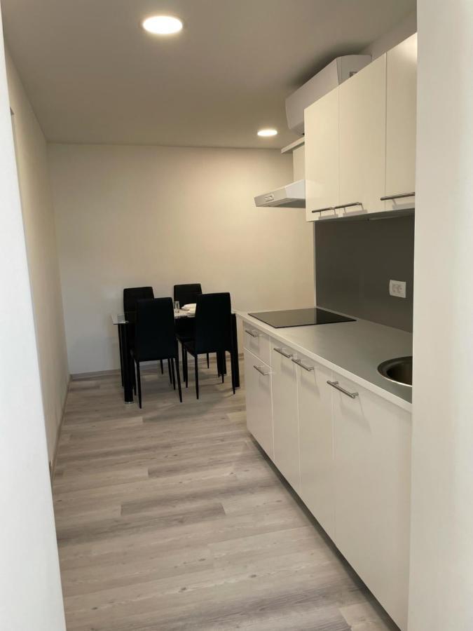 Apartmaja Eva&Pia Koper Ngoại thất bức ảnh