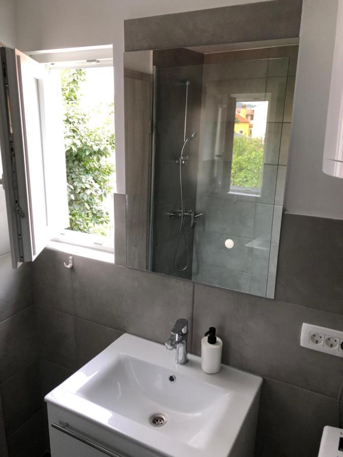 Apartmaja Eva&Pia Koper Ngoại thất bức ảnh