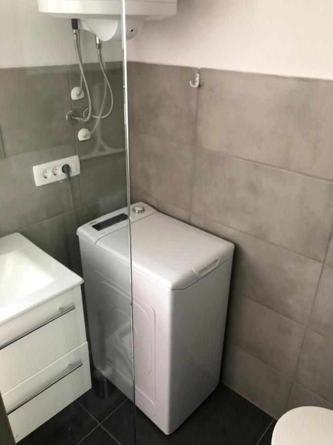 Apartmaja Eva&Pia Koper Ngoại thất bức ảnh