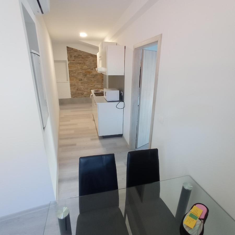 Apartmaja Eva&Pia Koper Ngoại thất bức ảnh
