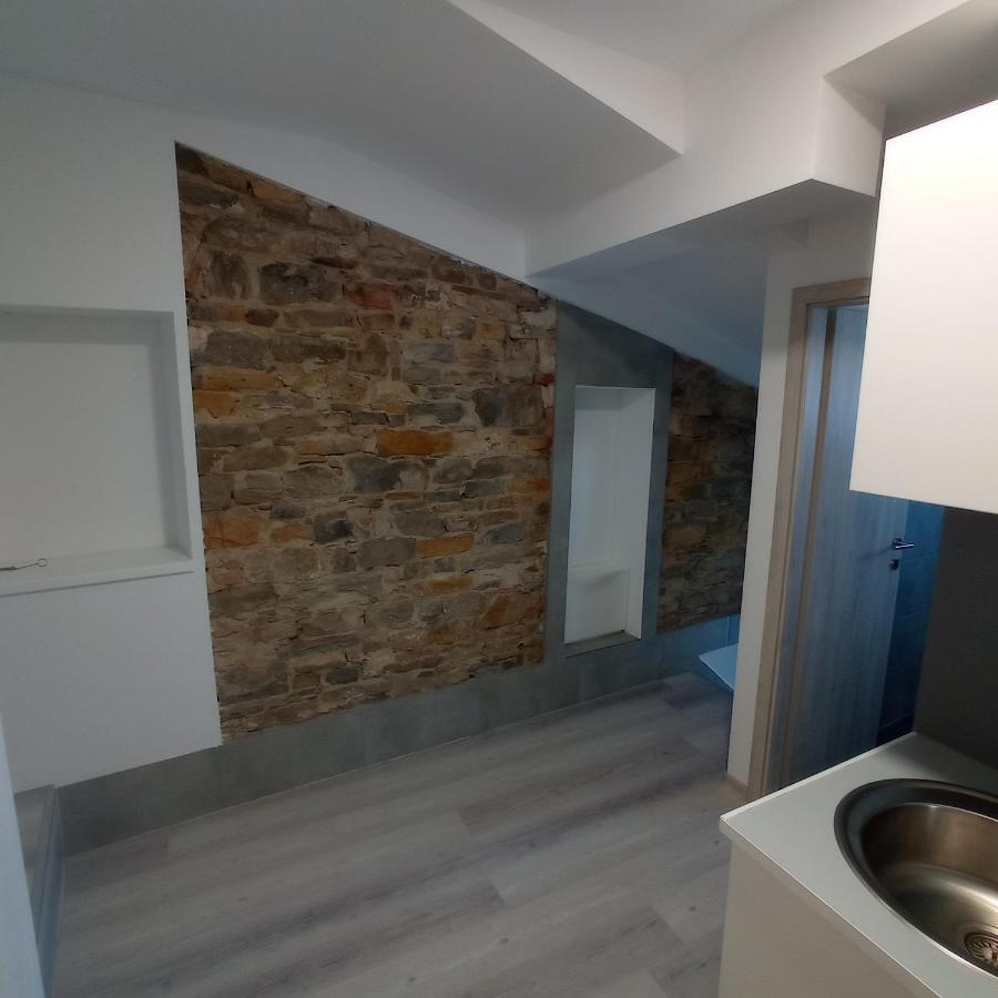 Apartmaja Eva&Pia Koper Ngoại thất bức ảnh