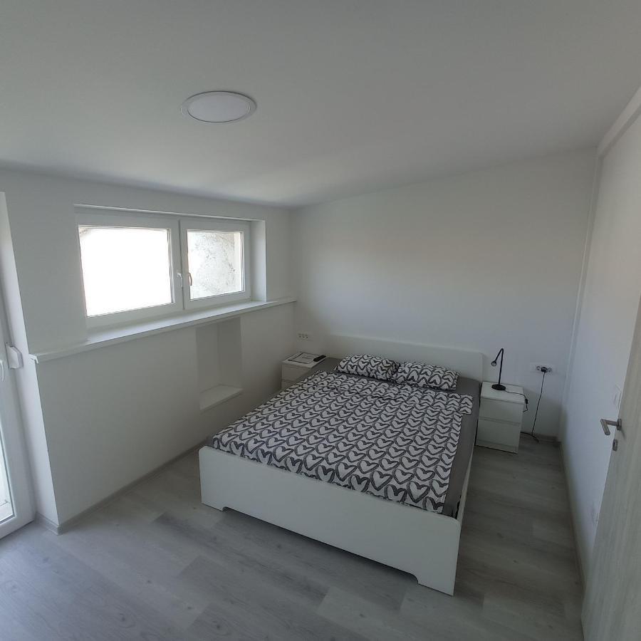 Apartmaja Eva&Pia Koper Ngoại thất bức ảnh