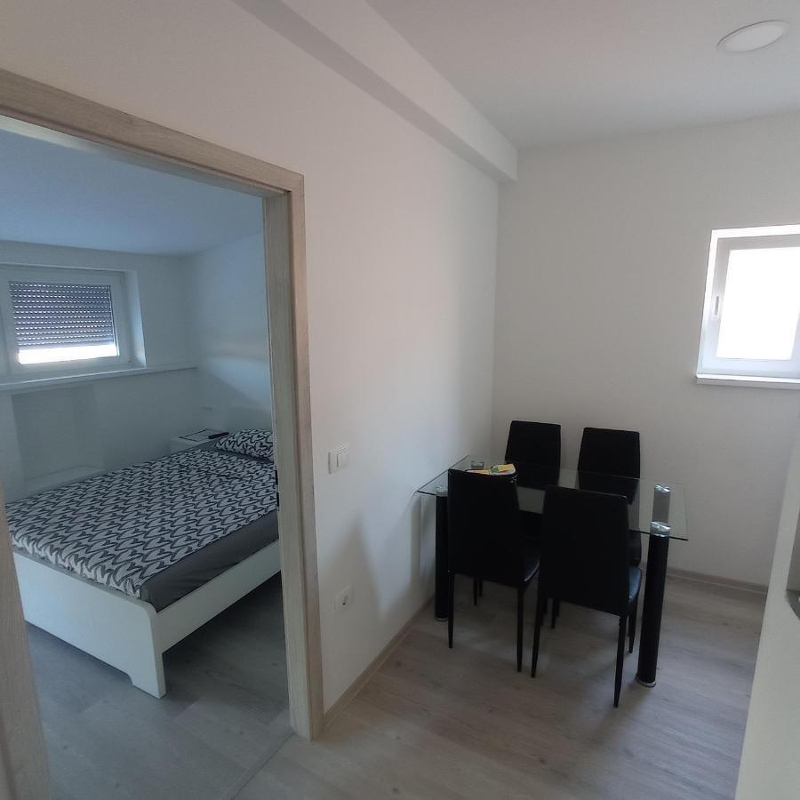 Apartmaja Eva&Pia Koper Ngoại thất bức ảnh