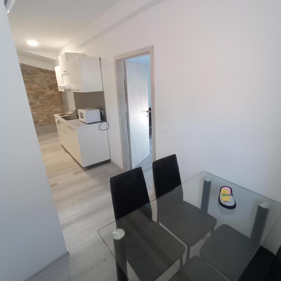 Apartmaja Eva&Pia Koper Ngoại thất bức ảnh