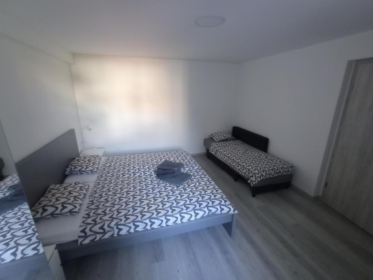 Apartmaja Eva&Pia Koper Ngoại thất bức ảnh
