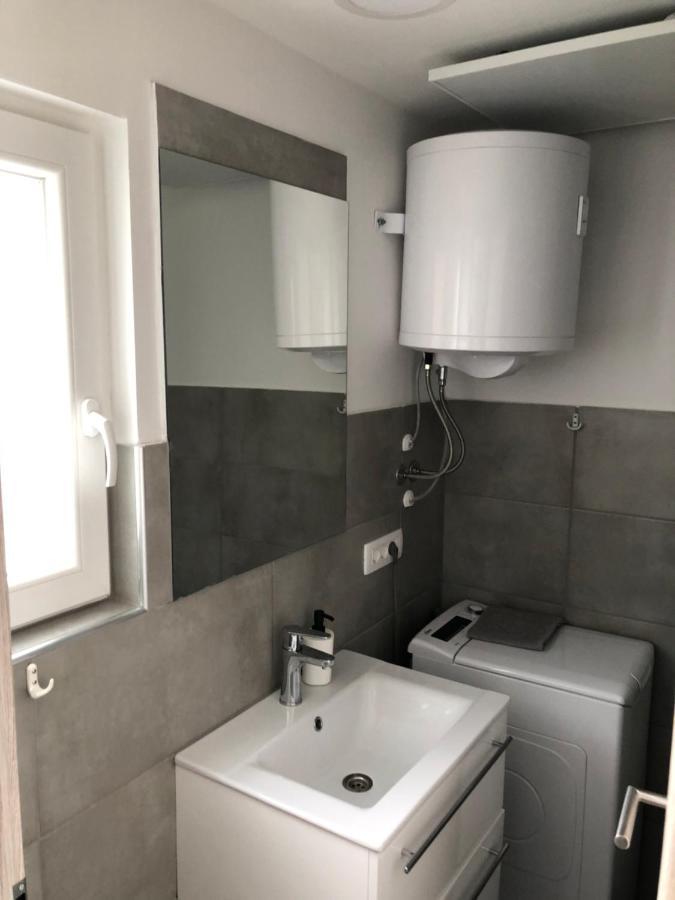 Apartmaja Eva&Pia Koper Ngoại thất bức ảnh