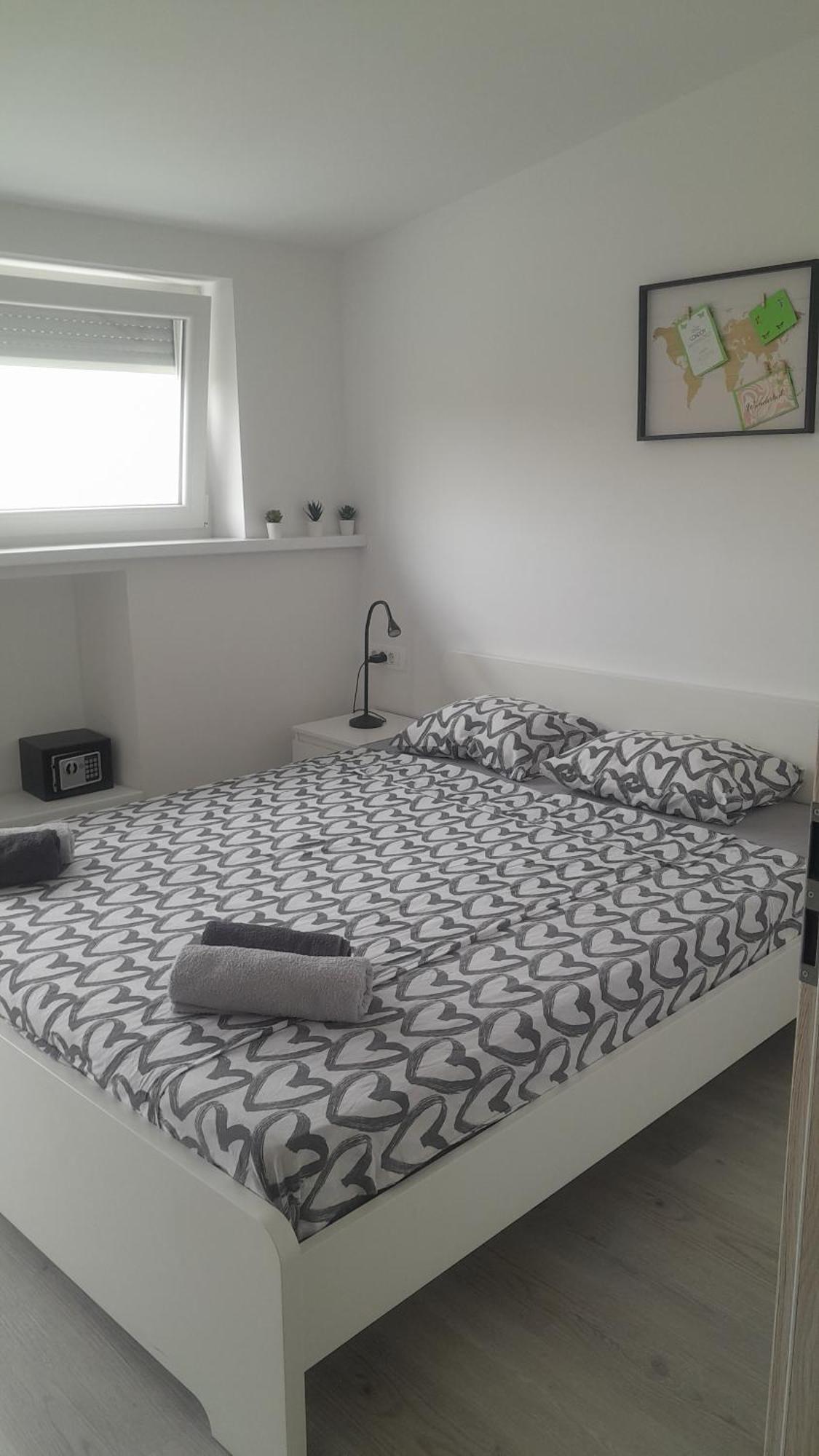Apartmaja Eva&Pia Koper Ngoại thất bức ảnh