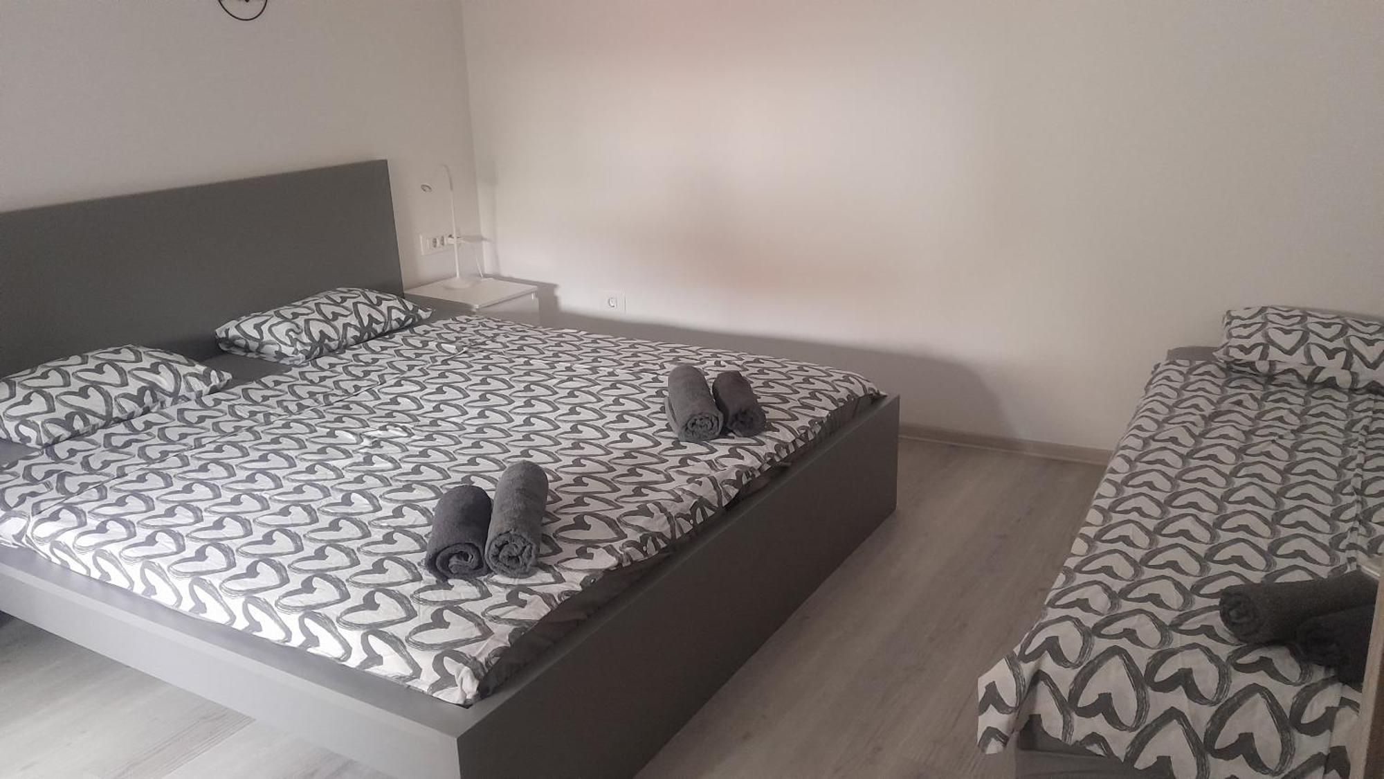 Apartmaja Eva&Pia Koper Ngoại thất bức ảnh