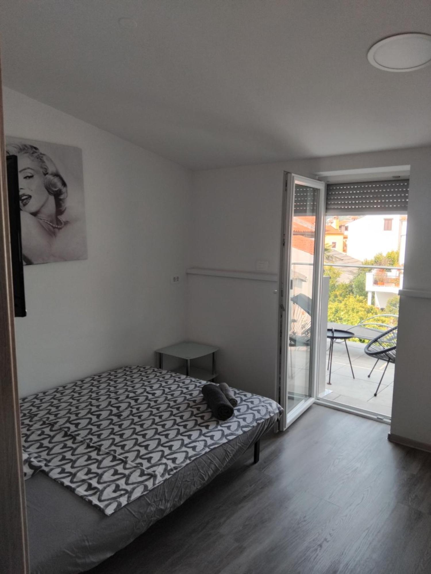 Apartmaja Eva&Pia Koper Ngoại thất bức ảnh